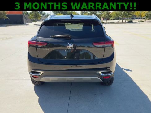 Used 2023 Buick Envision Essence image 7