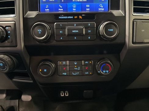 Used 2020 Ford F150 XLT w/ Equipment Group 302A Luxury AWD/4WD image 6