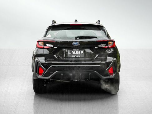 New 2026 Subaru Crosstrek 2.0i Premium image 5