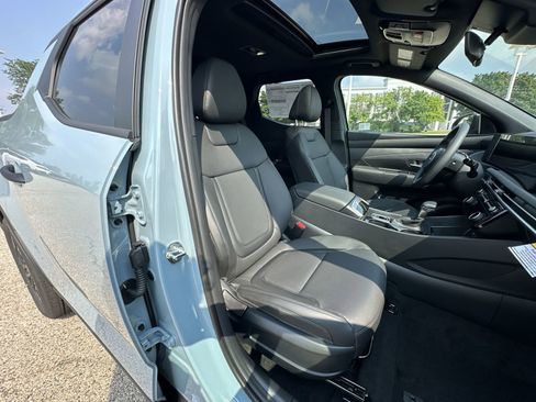 Used 2026 Hyundai Santa Cruz SEL image 28