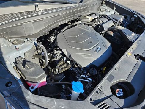 Used 2024 Hyundai Palisade XRT image 17