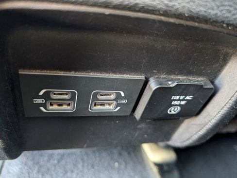 Used 2021 Jeep Cherokee Trailhawk w/ Sun, Sound & Nav Group image 20