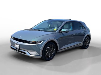 Certified 2024 Hyundai Ioniq 5 Limited
