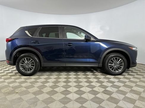 Used 2017 MAZDA CX-5 Touring w/ Preferred Equipment Package AWD/4WD image 14