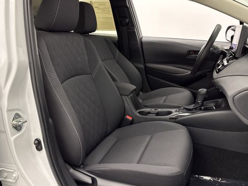 Used 2023 Toyota Corolla LE image 30
