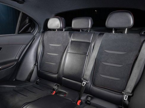 New 2026 Mercedes-Benz C 43 AMG 4MATIC Sedan image 29