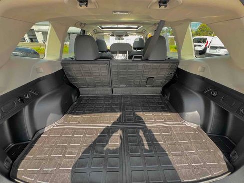 Used 2023 Subaru Forester Premium image 32