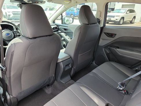 New 2026 Subaru Crosstrek 2.5i AWD/4WD image 8