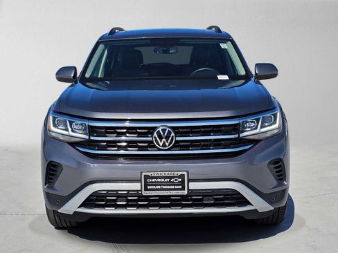 Used 2022 Volkswagen Atlas SE FWD image 8