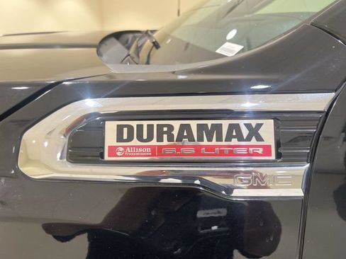 Used 2020 GMC Sierra 3500 Denali w/ Denali Ultimate Package AWD/4WD image 28