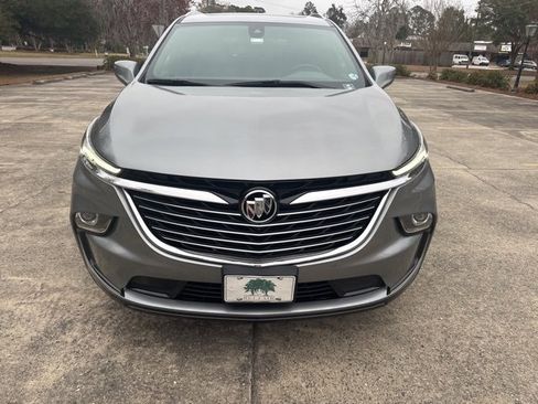 Used 2024 Buick Enclave Essence w/ Experience Buick Package image 1