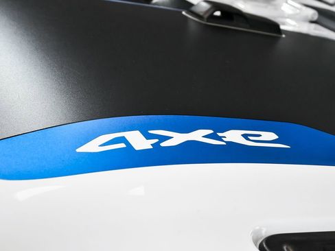 Used 2023 Jeep Wrangler Unlimited Rubicon 4xe w/ Steel Bumper Group AWD/4WD image 90