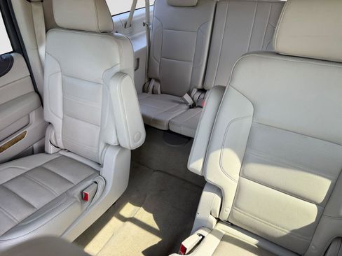 Used 2017 GMC Yukon XL Denali w/ Open Road Package image 13