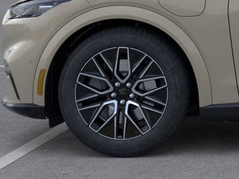 New 2025 Ford Mustang Mach-E Premium image 48