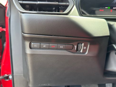 Used 2025 Dodge Charger R/T w/ Quick Order Package 25M R/T image 15