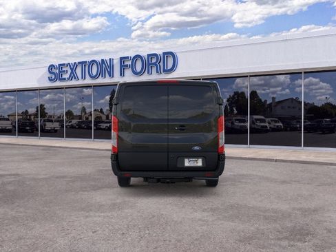 New 2026 Ford Transit 150 Low Roof RWD image 5