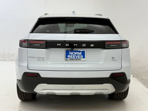 New 2026 Honda Prologue Elite image 8