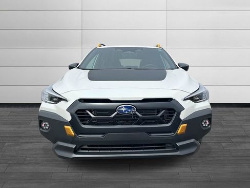New 2026 Subaru Crosstrek 2.5i Wilderness w/ Crosstrek Mirror Package AWD/4WD image 8
