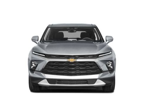 Used 2025 Chevrolet Blazer LT image 7
