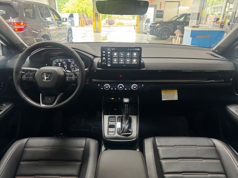 New 2026 Honda CR-V Sport Touring image 5
