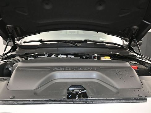 New 2026 RAM 3500 Tradesman AWD/4WD image 27