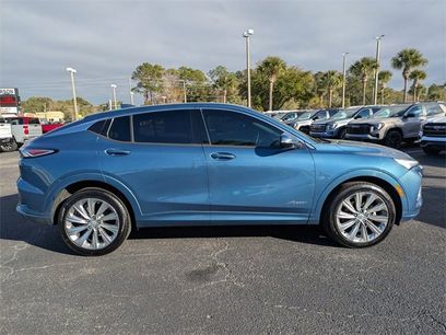 Used 2024 Buick Envista Avenir