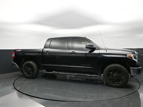 Used 2019 Toyota Tundra SR5 w/ SR5 Upgrade Package RWD image 6