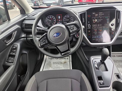 Certified 2025 Subaru Crosstrek 2.0i Premium image 18