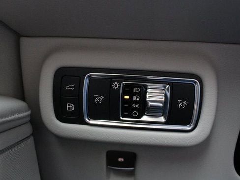 New 2026 Lincoln Nautilus Reserve w/ Jet Appearance Package image 44