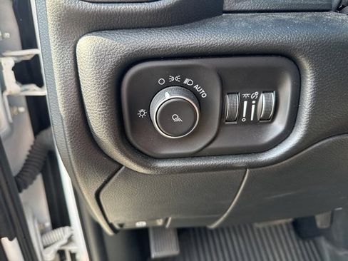 Used 2020 RAM 2500 Tradesman image 17