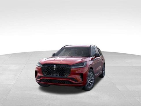 New 2026 Lincoln Aviator Premiere w/ Jet Appearance Package image 24