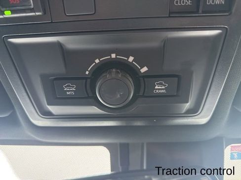 Used 2020 Toyota Tacoma TRD Off-Road w/ TRD Premium Off Road Package image 26