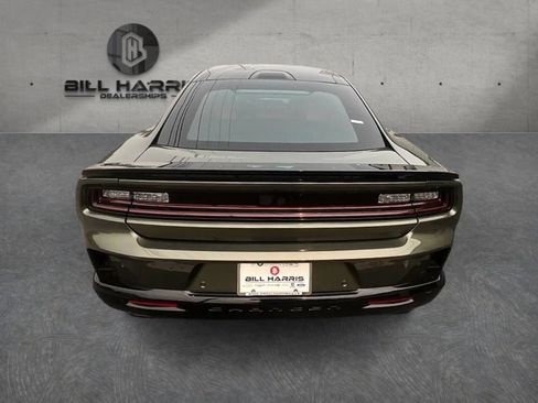 New 2027 Dodge Charger Scat Pack AWD/4WD image 6