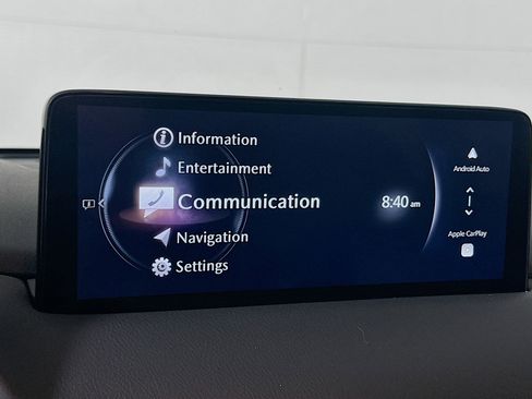 Used 2025 MAZDA CX-5 Carbon Edition image 21