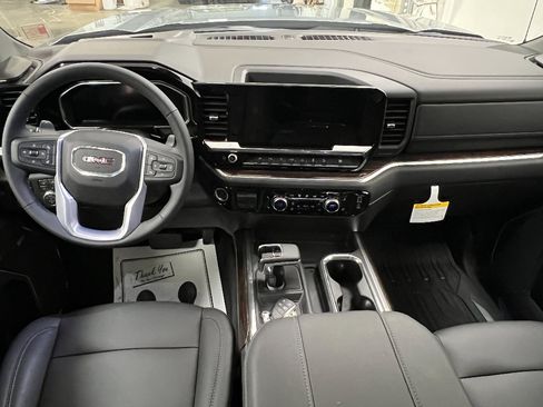 New 2026 GMC Sierra 1500 Elevation w/ Elevation Premium Package AWD/4WD image 8