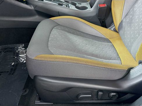Certified 2025 Subaru Crosstrek 2.5i Sport AWD/4WD image 17