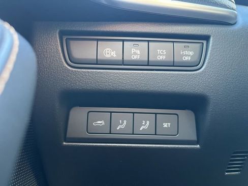 New 2026 MAZDA CX-90 3.3 Turbo w/ Preferred Package image 26