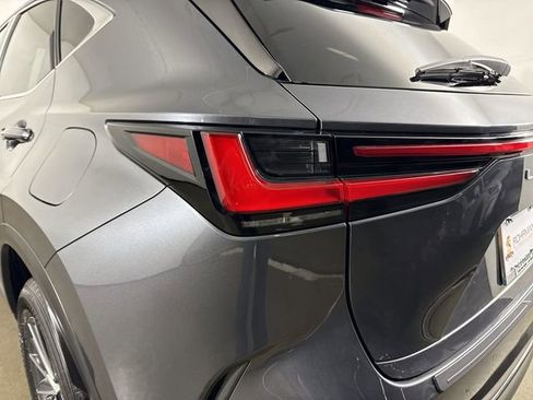 Certified 2023 Lexus NX 350 AWD w/ Premium Package image 33