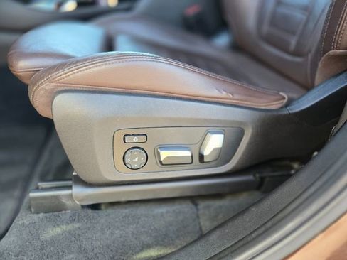 Used 2019 BMW X3 xDrive30i w/ Convenience Package image 16