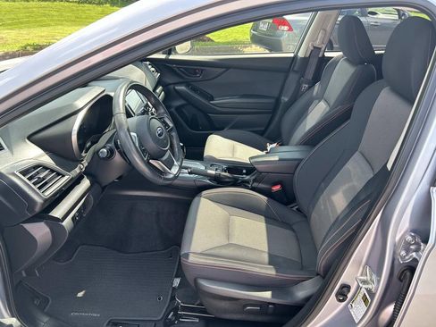 Used 2021 Subaru Crosstrek 2.0i Premium w/ Moonroof Package AWD/4WD image 21