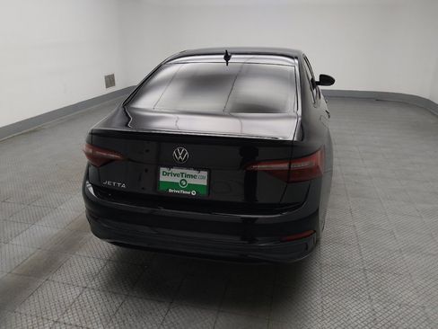 Used 2023 Volkswagen Jetta Sport FWD image 7