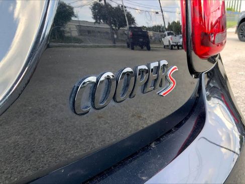 Used 2023 MINI Cooper S FWD image 31