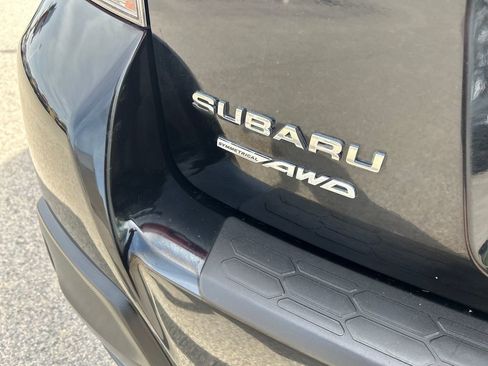 Used 2018 Subaru Crosstrek 2.0i Premium w/ Popular Package #2 image 24