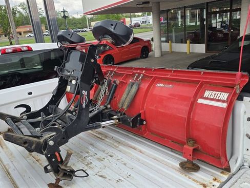 Used 2015 Chevrolet Silverado 2500 W/T w/ WT Fleet Convenience Package image 25