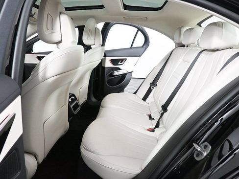 Certified 2025 Mercedes-Benz E 350 Sedan image 18