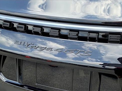 Used 2023 Porsche 911 Targa 4 GTS image 9