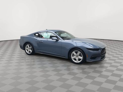 New 2026 Ford Mustang Coupe RWD image 32