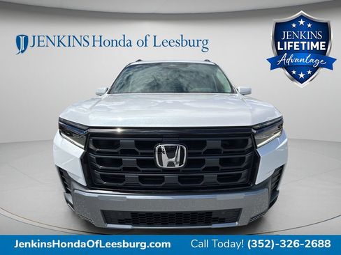 New 2026 Honda Pilot EX-L image 9