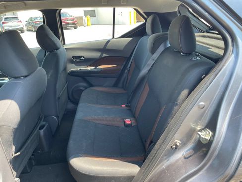 Used 2019 Nissan Kicks SR w/ Exterior Electronics Package FWD image 13