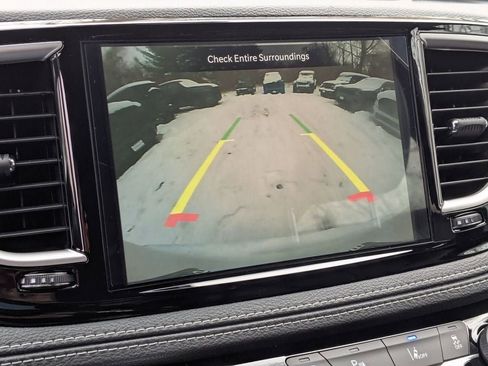 New 2026 Chrysler Pacifica Select FWD image 20